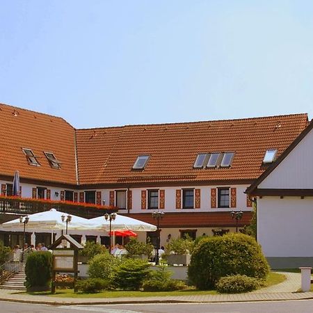 Hotel Frauensteiner Hof Frauenstein  Luaran gambar