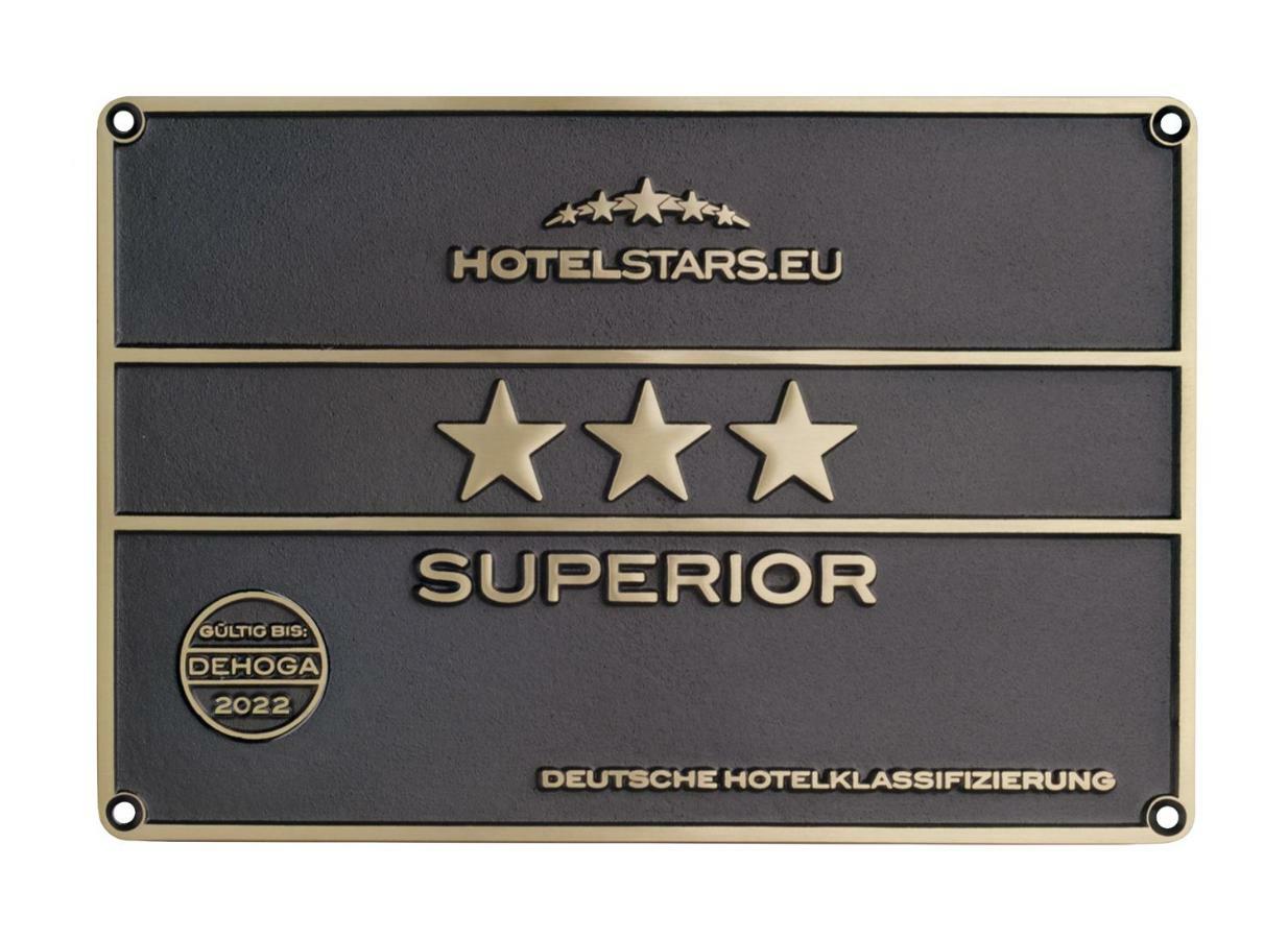 Hotel Frauensteiner Hof Frauenstein  Luaran gambar
